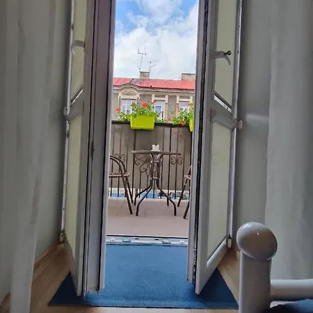 Littleroom Apartamento Lublin