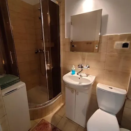 Apartamento Littleroom Lublin