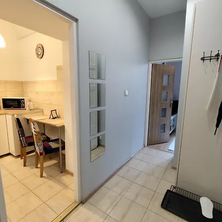 Littleroom Appartement Lublin