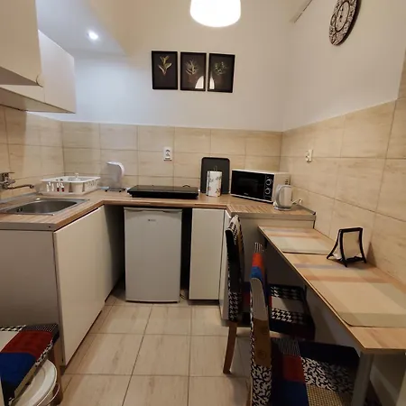 Apartamento Littleroom Lublin