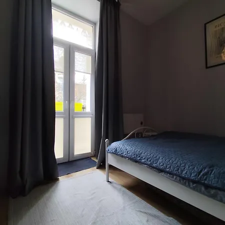 Littleroom * Lublin