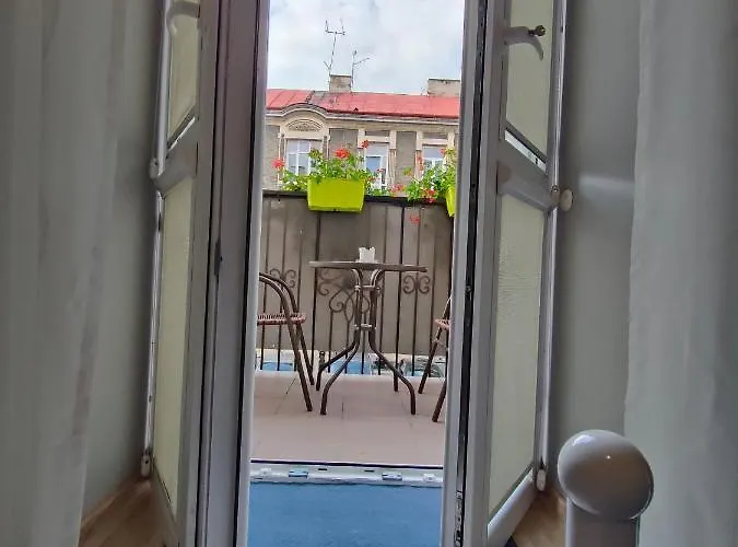 Littleroom Apartmán Lublin