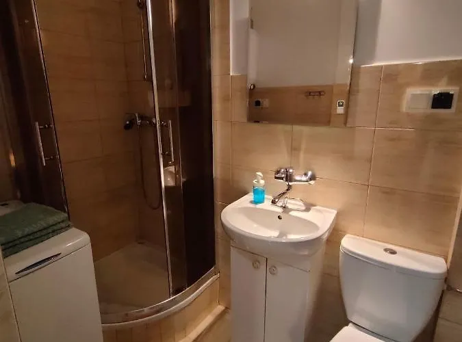 شقة Littleroom لوبلين