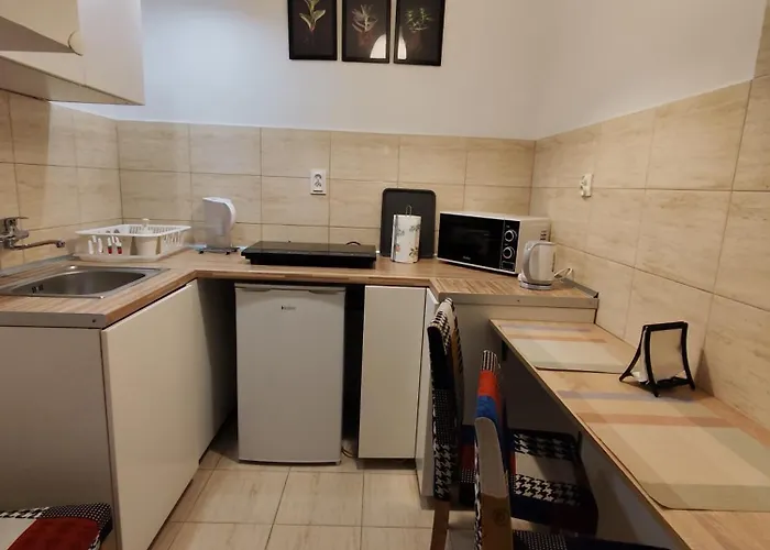 شقة Littleroom لوبلين